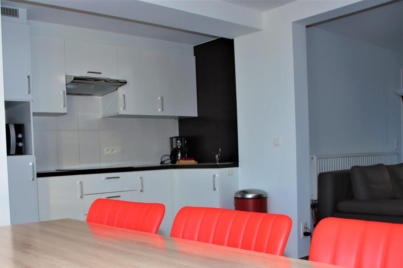 Juwel Fruithof Apartamento Zepperen Exterior foto