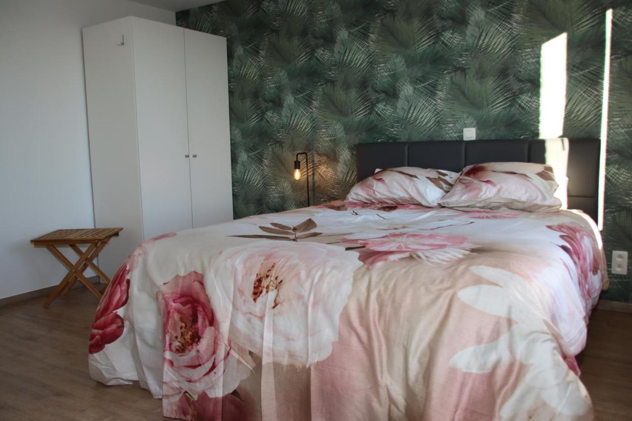 Juwel Fruithof Apartamento Zepperen Exterior foto
