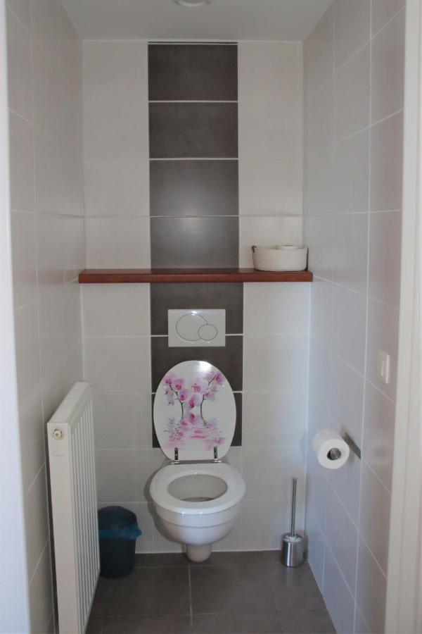 Juwel Fruithof Apartamento Zepperen Exterior foto