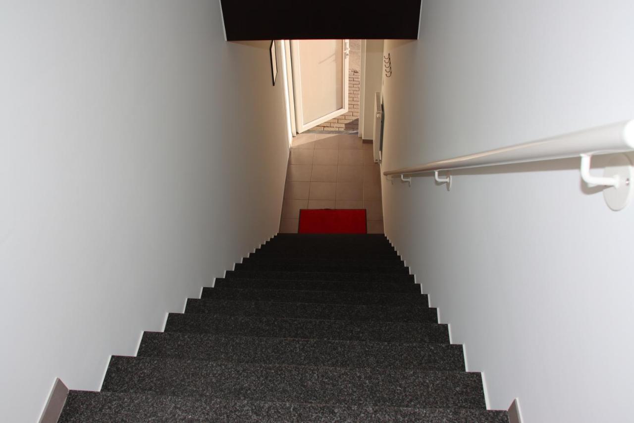 Juwel Fruithof Apartamento Zepperen Exterior foto