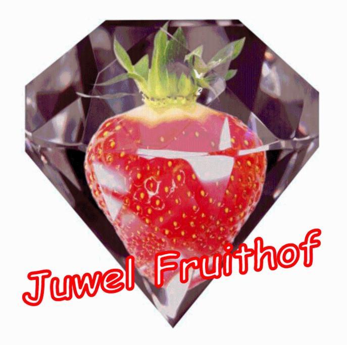 Juwel Fruithof Apartamento Zepperen Quarto foto